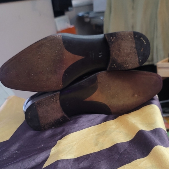 Vass penny loafers - Picture 9 of 12